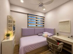 The Vales (D19), Condominium #610571151
